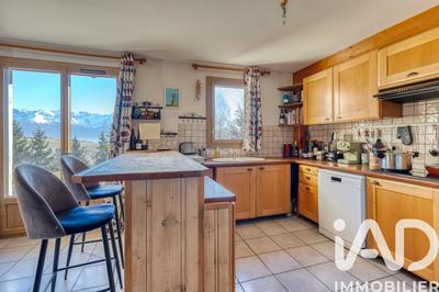 Maison - 134 m² - 7 pièces