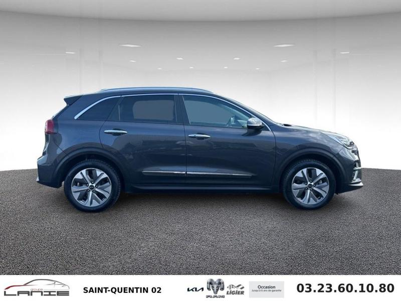 Kia e-niro Electrique 204 ch e-Design