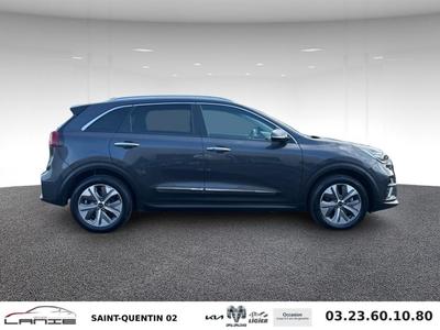 Kia e-niro Electrique 204 ch e-Design