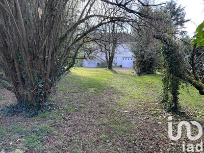 Maison - 134 m² - 7 pièces