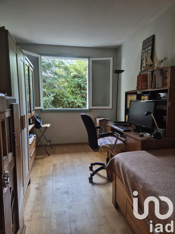 Maison - 115 m² - 6 pièces