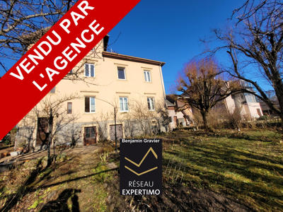 Duplex - 127 m² - 4 pièces