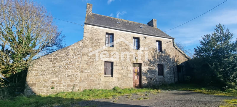 Maison - 81 m² - 4 pièces