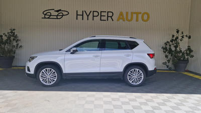 Seat Ateca 2.0 Tdi 150 Ch Start/Stop 4drive Xcellence