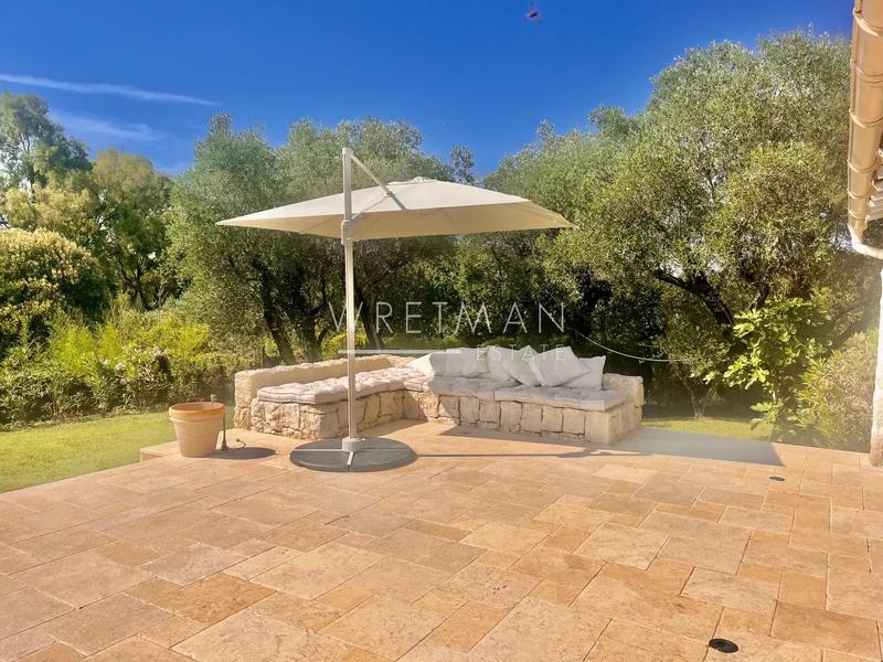 Maison - 158 m² - 6 pièces