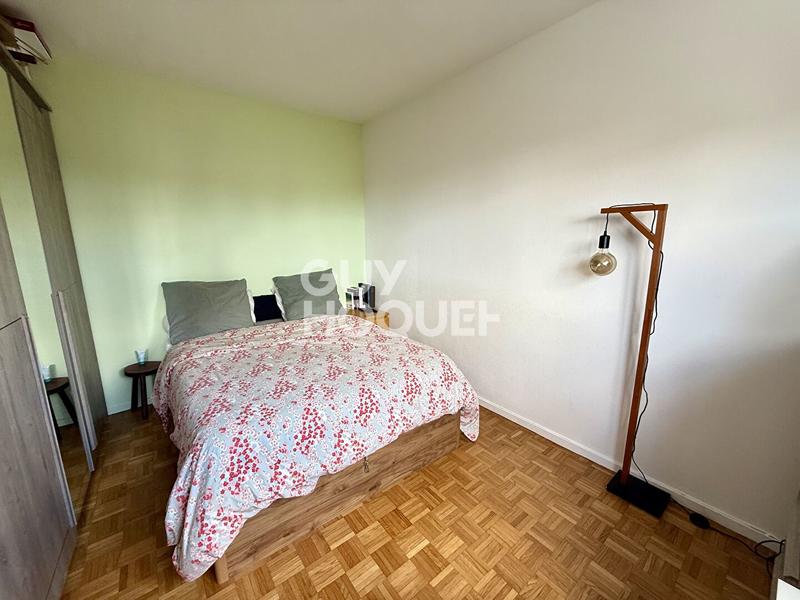Appartement - 75 m² - 4 pièces