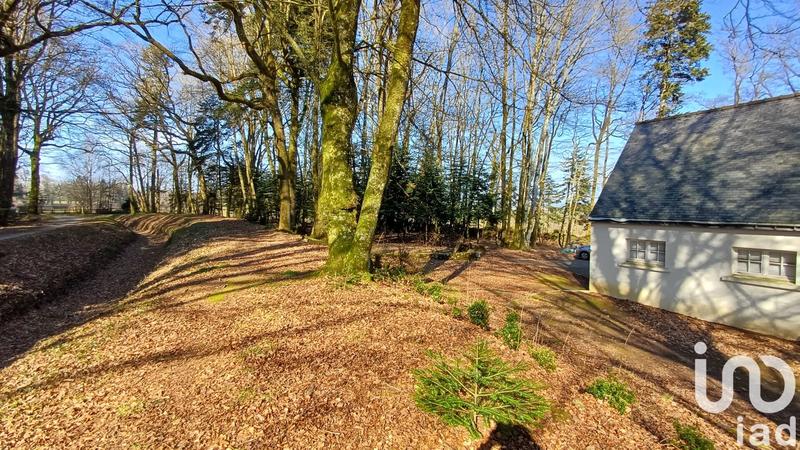 Maison - 184 m² - 7 pièces