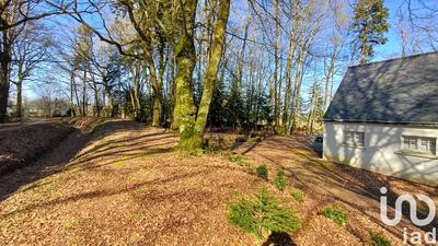 Maison - 184 m² - 7 pièces