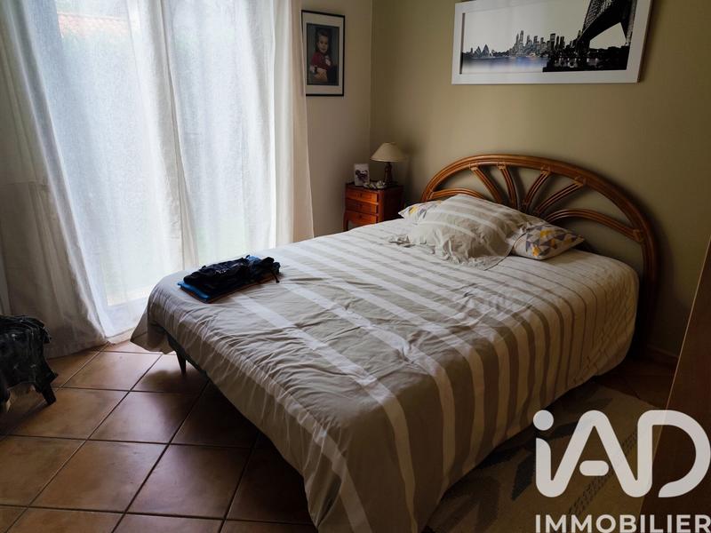 Maison - 140 m² - 4 pièces