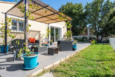 Villa - 140 m² - 5 pièces