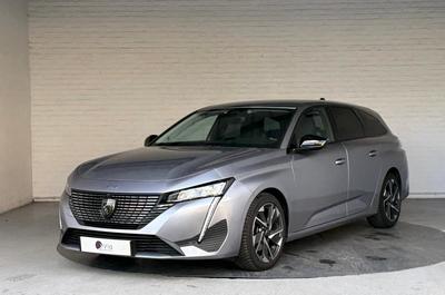 Peugeot 308 Sw BlueHDi 130ch s&amp;S Eat8 Allure Pack