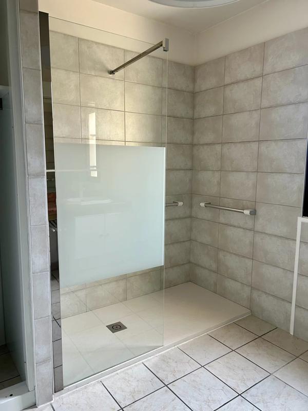 Appartement - 126 m² - 4 pièces