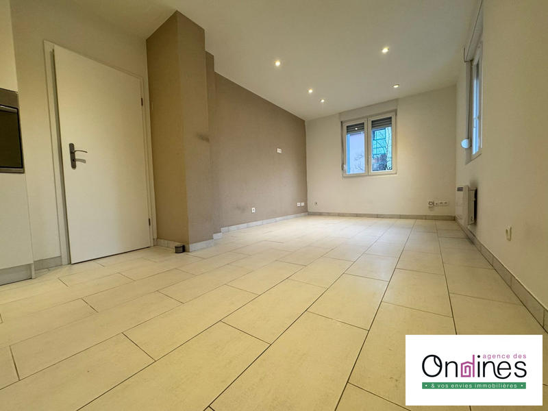 Appartement - 86 m² - 3 pièces