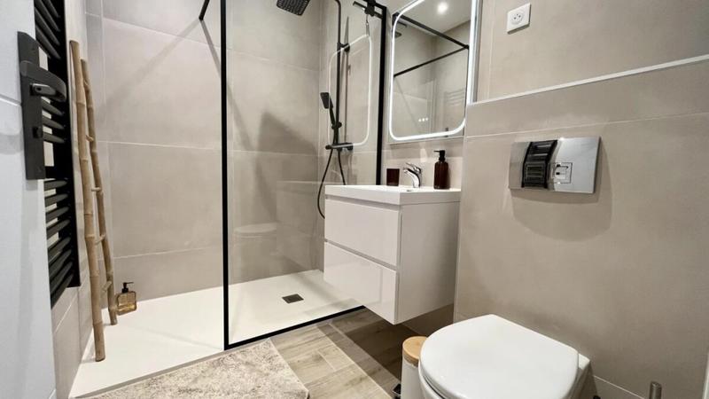 Villa - 150 m² - 5 pièces