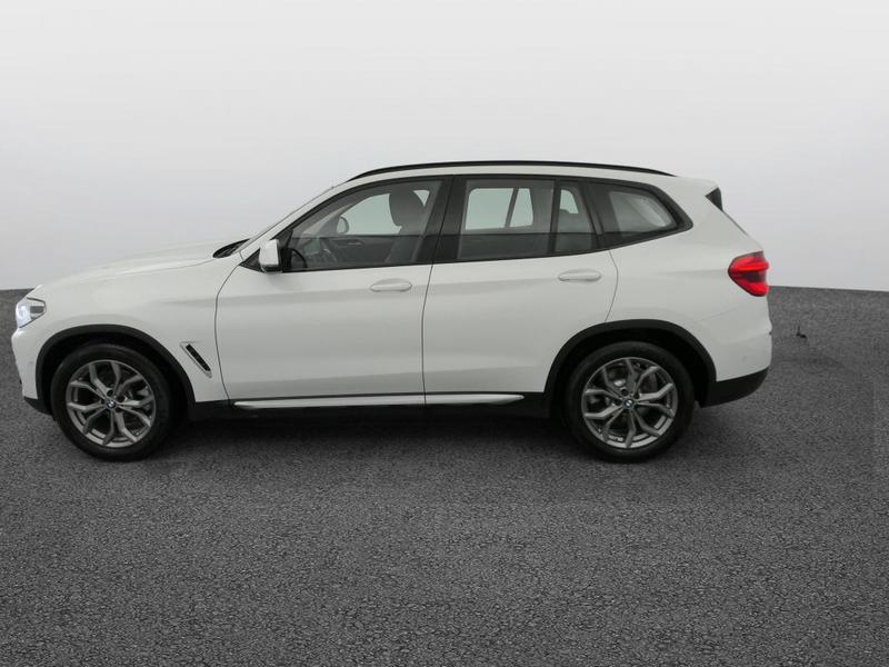 Bmw X3 G01 xDrive20d 190ch Bva8 xLine