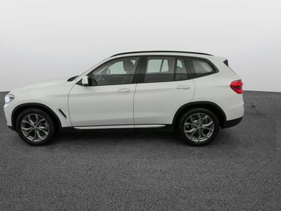 Bmw X3 G01 xDrive20d 190ch Bva8 xLine