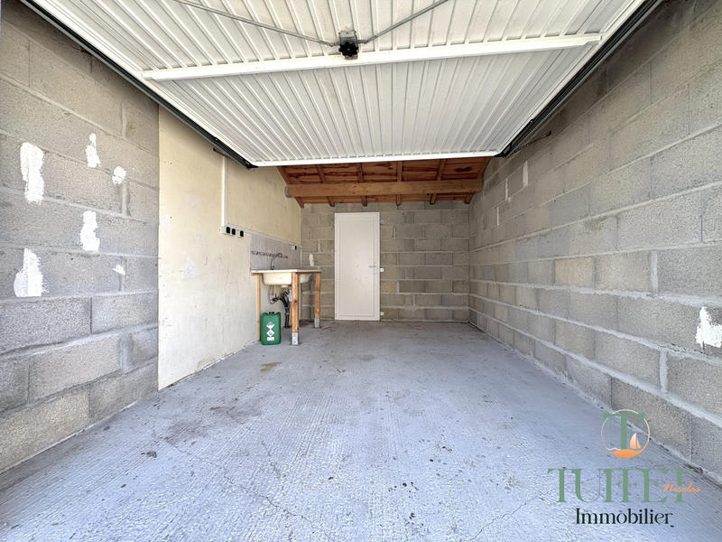 Maison - 75 m² - 4 pièces