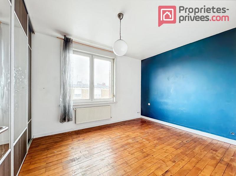 Appartement - 67 m² - 2 pièces