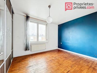 Appartement - 67 m² - 2 pièces