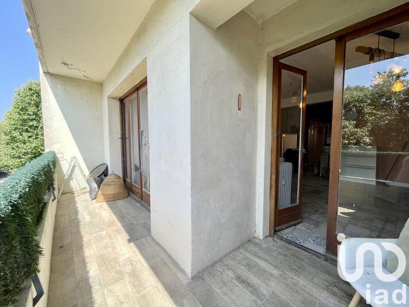 Appartement - 75 m² - 3 pièces