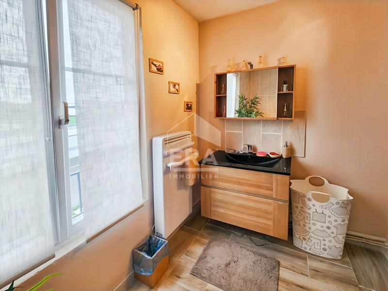 Maison - 128 m² - 6 pièces