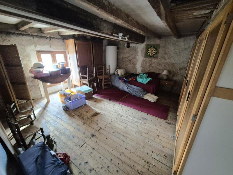 Maison - 150 m² - 7 pièces