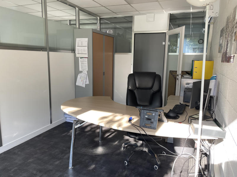 Local commercial - 300 m²