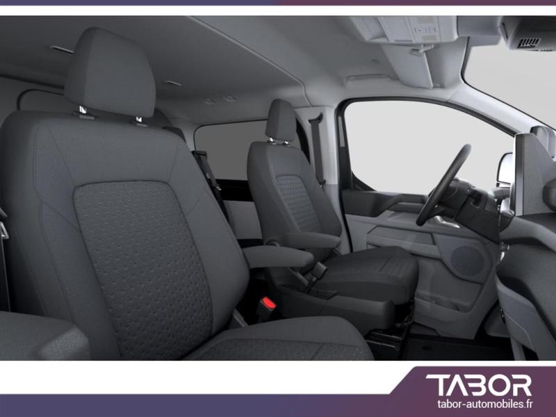 Ford Transit Custom E- DCiV 218 Limited 320 L2