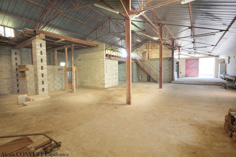 Maison - 117 m² - 7 pièces