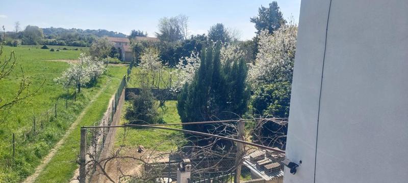 Maison en pierre - 112 m² - 7 pièces