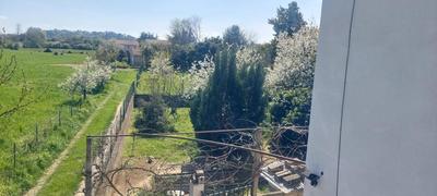 Maison en pierre - 112 m² - 7 pièces