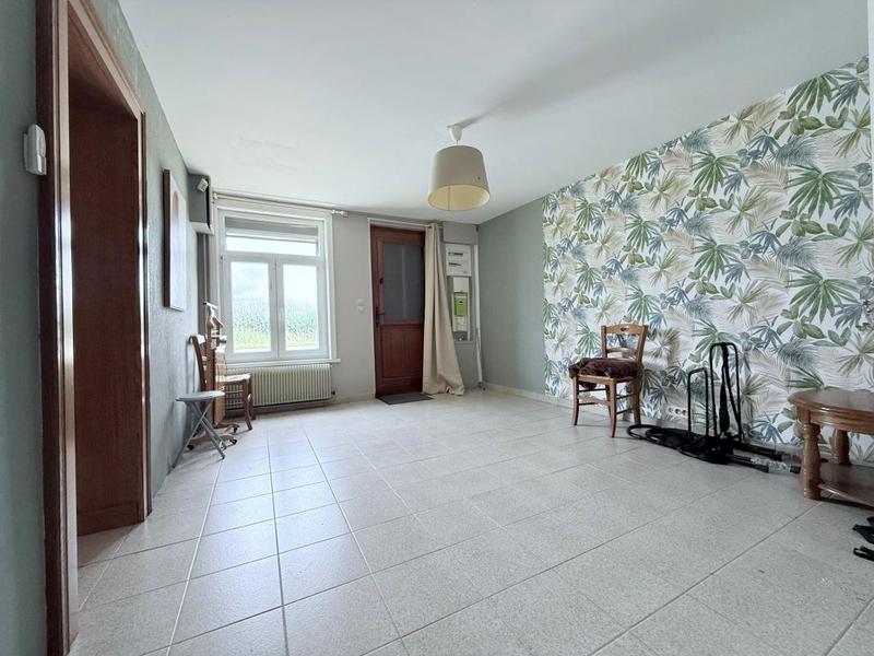 Maison - 450 m² - 16 pièces