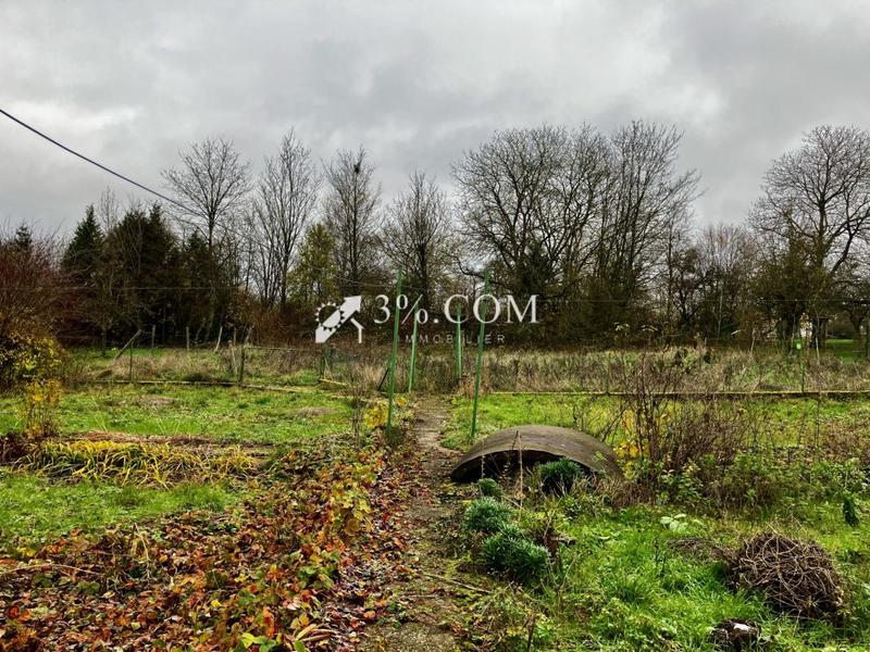 Maison de village - 171 m² - 7 pièces