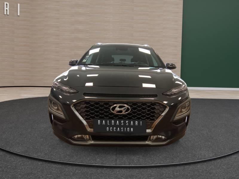 Hyundai Kona 1.6 GDi Hybrid Creative