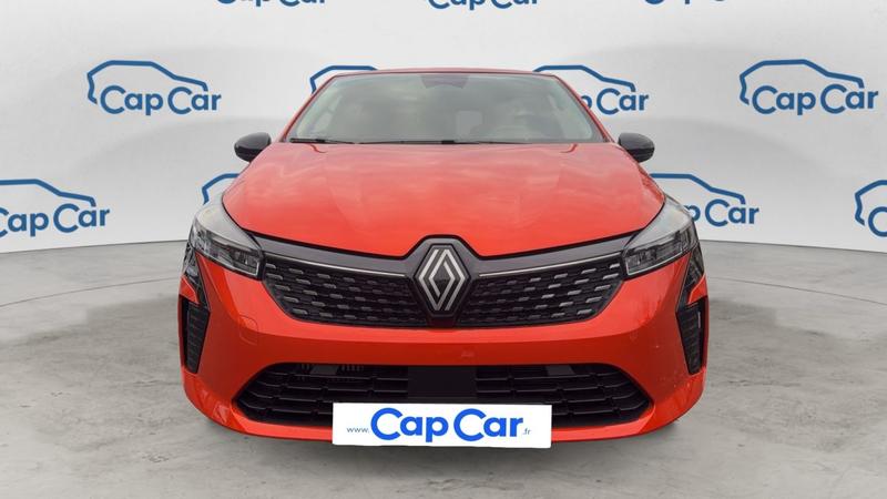 Renault Clio 1.0 Ego-G 100 Generation - Première main Garantie constructeur