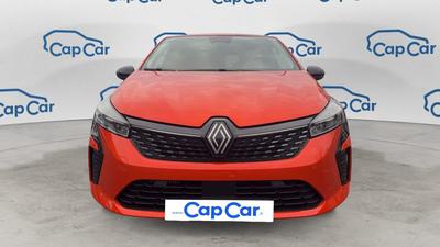 Renault Clio 1.0 Ego-G 100 Generation - Première main Garantie constructeur