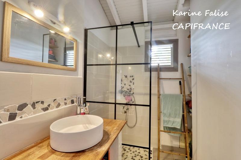 Maison - 77 m² - 4 pièces