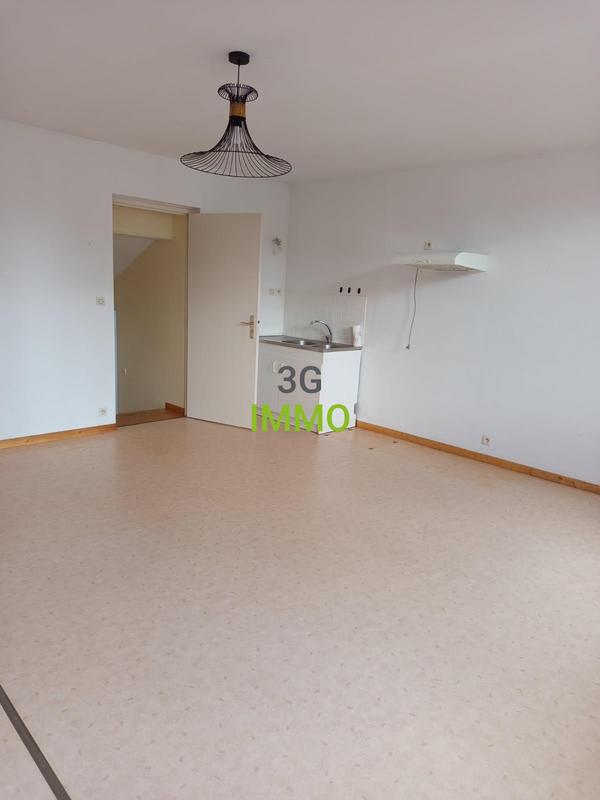 Villa - 85 m² - 3 pièces