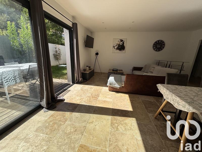 Maison - 411 m² - 5 pièces