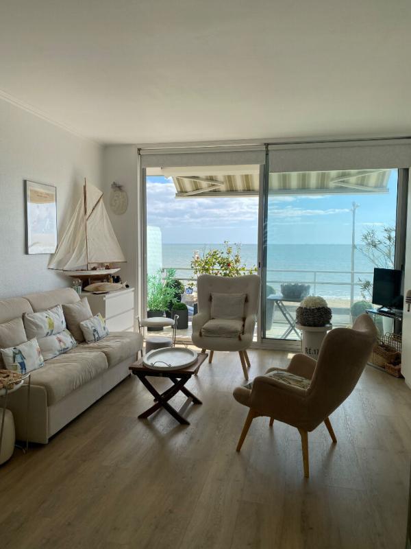 Appartement - 32 m² - 1 pièce