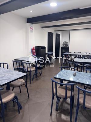 Local commercial - 69 m²