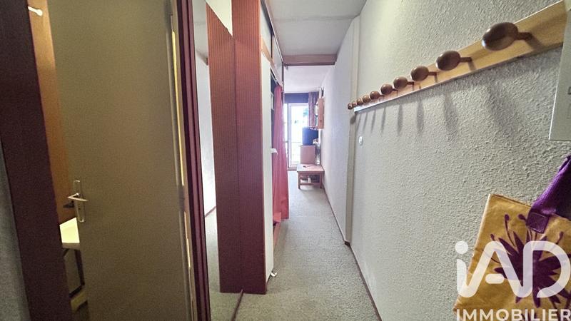 Appartement - 24 m² - 1 pièce