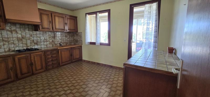 Maison - 139 m² - 5 pièces