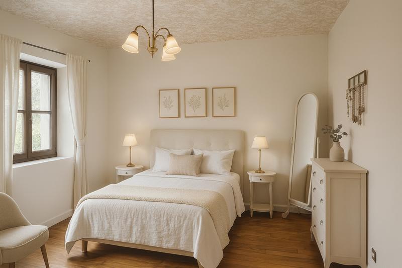 Maison - 268 m² - 7 pièces