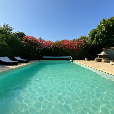 Maison - 217 m² - 8 pièces