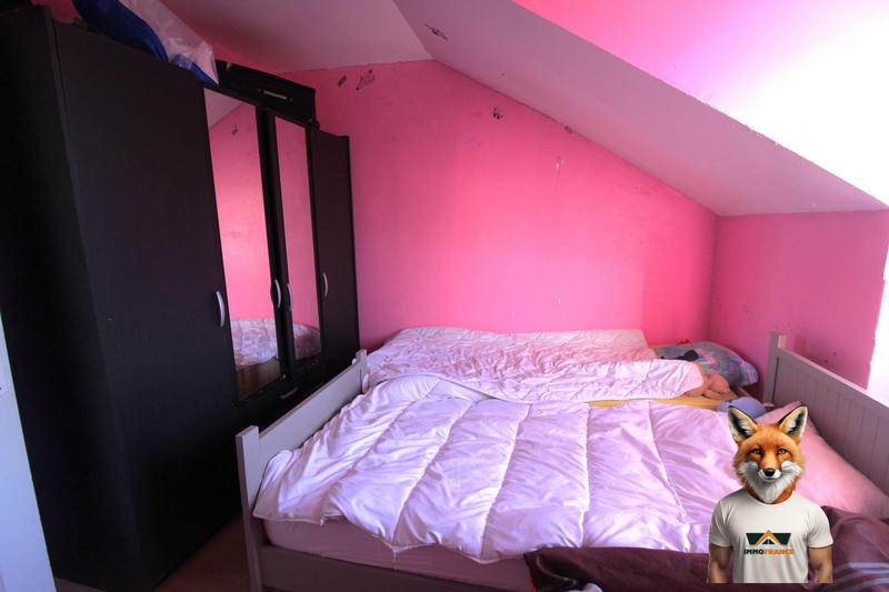 Maison - 79 m² - 3 pièces