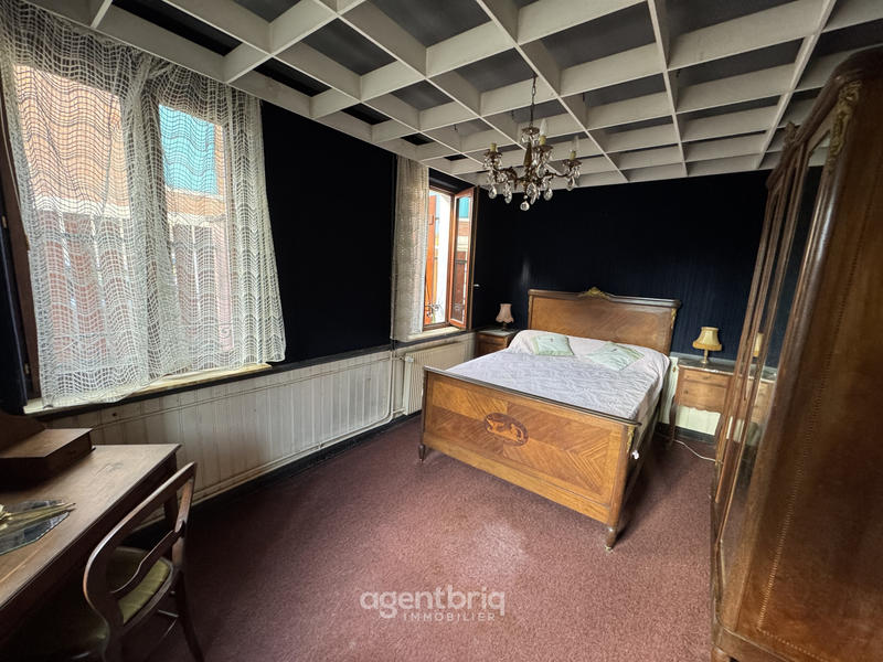 Maison - 73 m² - 4 pièces