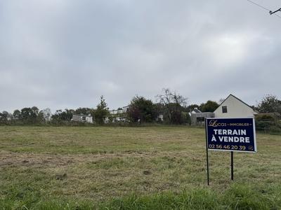 Terrain - 1 918 m²