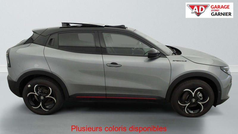 Alfa Romeo Junior 1.2 Ibrida 145 ch eDCT6 Speciale