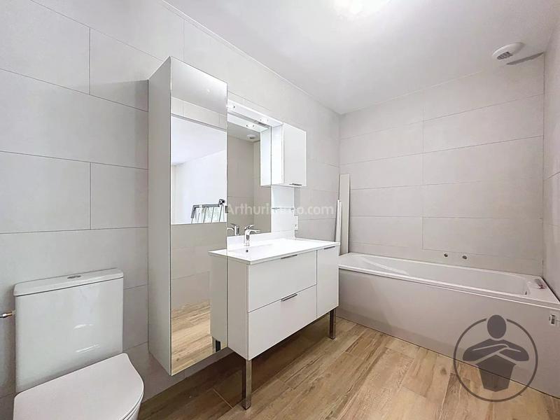 Maison - 123 m² - 4 pièces